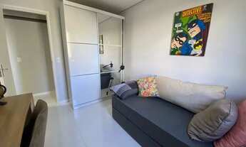 Imagem 2: Apartamento para venda possui 50 metros quadrados com 2 quartos em Vila Guilherme - São Pa