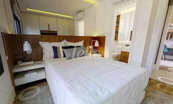 Imagem 4: São Paulo - Apartamento Padrão - Vila Mariana