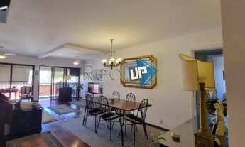 Imagem 3: Cobertura Duplex na Barra da Tijuca