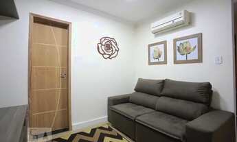 Imagem 7: Apartamento para Aluguel - Maracanã, 1 Quarto, 50 m2