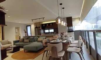 Imagem 5: Apartamento para venda com 121 metros quadrados em Indianópolis - São Paulo - São Paulo