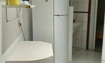 Imagem 7: Apartamento para locação temporada na Av. Beira Mar Praia do Morro