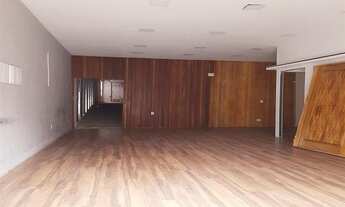 Imagem 6: Sobrado comercial com 200 m²