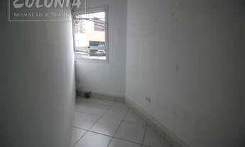 Imagem 7: Santo André - Conjunto Comercial/sala - Jardim