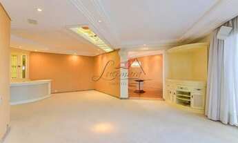 Imagem 6: APARTAMENTO com 4 dormitórios para alugar com 395m² por R$ 6.580,00 no bairro Batel - CURI