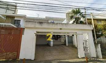 Imagem 5: Casa com 3 dormitórios à venda, 190 m² por R$ 2.498.900,00 - Pinheiros - São Paulo/SP