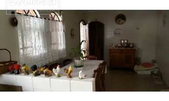 Imagem 6: Santo André - Casa Padrão - Vila Camilópolis