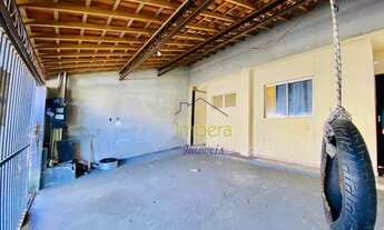 Imagem: Casa com 2 dormitórios, 44 m² - venda