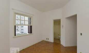 Imagem: Apartamento para Aluguel - Campos Elíseos