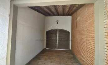 Imagem 4: Casa Padrão em Ribeirão Preto