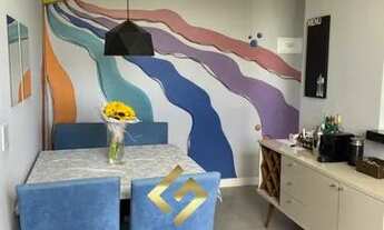 Imagem: SÃO JOSÉ DOS CAMPOS - Apartamento Padrão