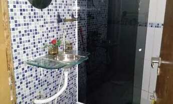 Imagem 2: Apt mobiliado Bomfim