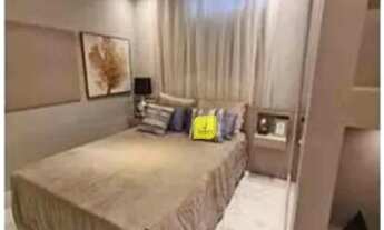 Imagem 1: Apartamento de 2 quartos, padrão inter construtora, em excelente localização do São Pedro