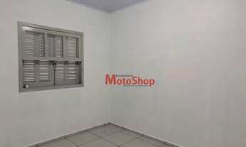 Imagem 7: Kit Net para locação