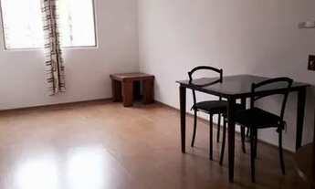 Imagem 1: Alugo apartamento em Moema 49m2