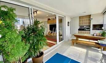 Imagem 7: São Paulo - Apartamento Padrão - Brooklin