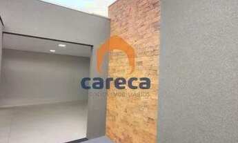 Imagem 5: Casa para Venda em Bady Bassitt, Jardim Tangará, 3 dormitórios, 1 suíte, 3 banheiros, 2 va