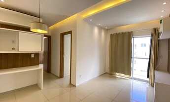 Imagem: AL- Apartamento para venda possui 62m²