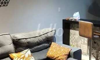 Imagem: Santo André - Apartamento Padrão - Vila