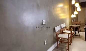 Imagem 2: Ótimo apartamento de 94m², mobiliado, no Condomínio Mistral, em Sorocaba!