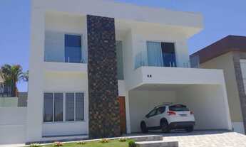 Imagem 3: Belíssima Casa alto padrão no Condomínio aldeia da serra morada das flores a venda