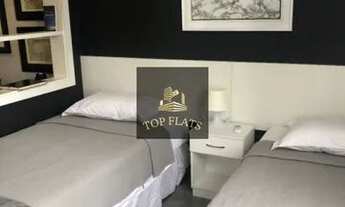 Imagem 2: Flat no Jardins Paulista