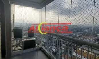 Imagem 7: Edificio Invention Santos - Bairro Embaré - 82M2