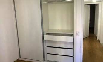 Imagem 5: Apartamento com 3 dormitórios para alugar, 131 m² por R$ 6.421,00/mês - Campo Belo - São P