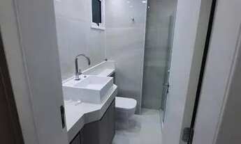 Imagem 6: Apartamento nunca habitado pronto pra morar,3 dorms,suíte,2 vagas paralelas