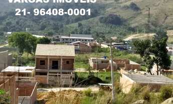 Imagem 5: Aqui!! Terrenos, Mendanha, Campo Grande(de 25Mil até 68Mil)! Financiamento próprio! ZAPP!