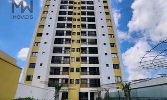 Imagem 2: Apartamento em Jardim Alexandrina - Anápolis