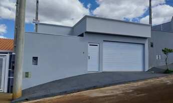 Imagem 2: Casa no Residencial Carolina