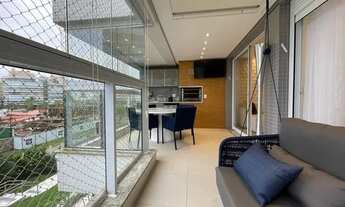 Imagem 5: IMÓVEL PARA VENDA EM BERTIOGA - RIVIERA DE SÃO LOURENÇO