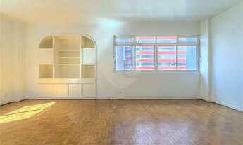 Imagem 4: Apartamento para aluguel e venda possui 180 metros quadrados com 3 quartos