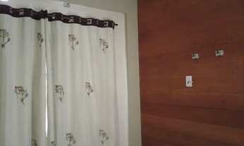 Imagem 2: Alugo apto com garagem para carro e moto. Wi-Fi incluso, não aceito cachorro