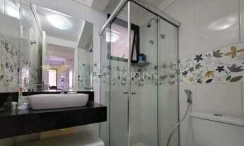 Imagem 6: Apartamento para venda tem 80m² com 3 quartos em Alphaville I - Salvador - BA