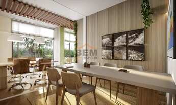 Imagem 4: Apartamento para Venda em Itajaí, Praia Brava de Itajaí, 3 dormitórios, 1 suíte, 3 banheir