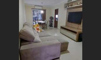 Imagem 4: Casa para alugar de condomínio térrea para aluguel possui 100 metros quadrados com 3 quart