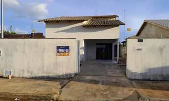 Imagem: Vende-se casa em Goianesia-Go