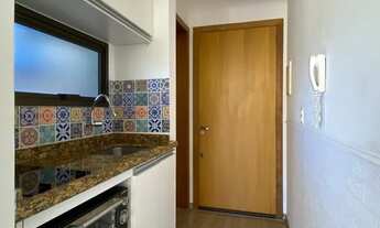 Imagem 7: STUDIO DE FRENTE COM 30M², EM ÓTIMA LOCALIZAÇÃO NO CENTRO HISTÓRICO