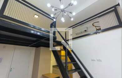 Imagem 7: Apartamento para Aluguel - Mossunguê , 1 Quarto, 40 m2