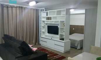 Imagem: Edifício Novare Mobiliado R$ 3.500,00