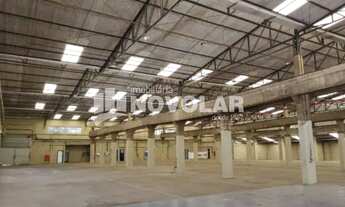 Imagem 5: Galpão na Vila Guilherme