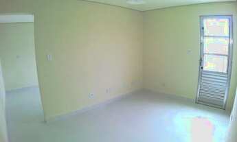 Imagem: Casa para aluguel possui 30 metros quadrados