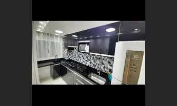 Imagem 4: Apartamento para locação já Mobiliado