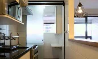 Imagem 3: Apartamento com 2 dormitórios à venda, 60 m² por R$ 1.190.000,00 - Vila Nova Conceição - S