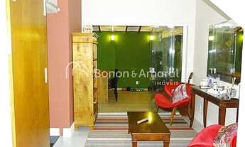 Imagem 4: Casa em condomínio com área de lazer para venda na Chácara Primavera em Campinas