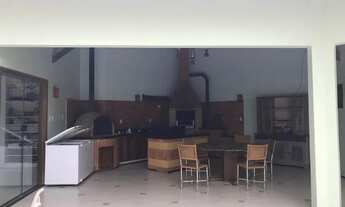 Imagem 5: Casa temporada Araçagy