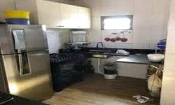 Imagem 3: VENDO ÓTIMA CASA EM SAMAMBAIA NORTE 601 com 2 Quartos