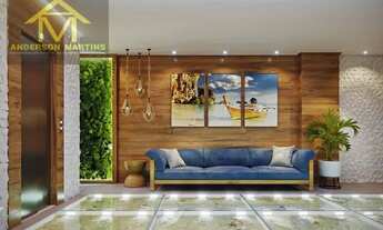 Imagem 3: Lançamento em Itaparica aptos com 2 quartos Cód: 17615 R